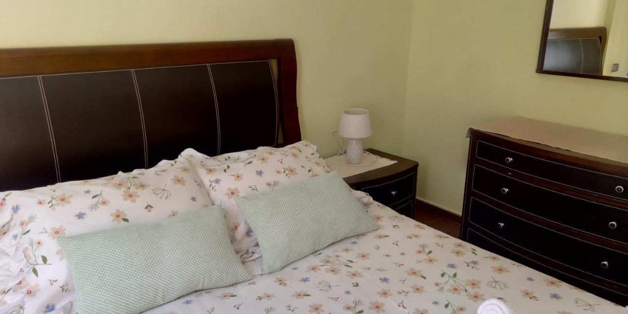 Kresala Etxea ,2 Min De Puerto ,Wifi Free Apartment Bermeo Exterior photo