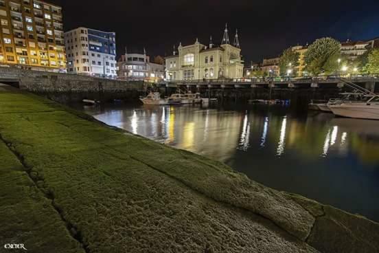 Kresala Etxea ,2 Min De Puerto ,Wifi Free Apartment Bermeo Exterior photo