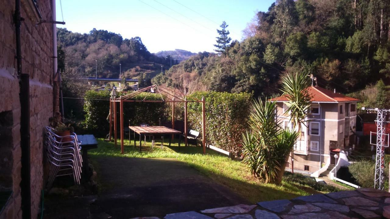Kresala Etxea ,2 Min De Puerto ,Wifi Free Apartment Bermeo Exterior photo